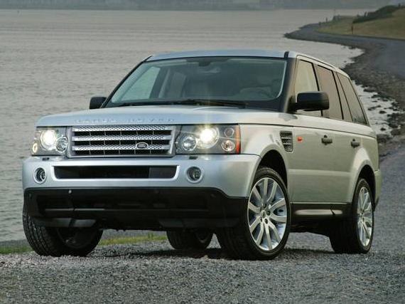 LAND ROVER RANGE ROVER SPORT 2008 SALSK25428A135943 image LAND ROVER RANGE ROVER SPORT 2008 SALSK25428A135943 image